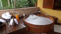 Double Room with Japanese-style bath