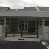 Safwa Homestay Bagan Serai - B&B Bagan Serai