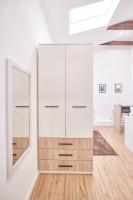 Appartement en Duplex