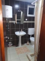 Chambre Double avec Salle de Bains Privative