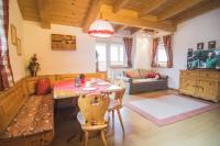 Appartamento Mansardato con 2 Camere da Letto