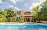 Villas Picalu Studios & Suites - B&B Puerto Aventuras