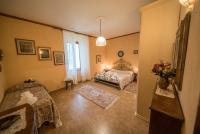 B&B Bivigliano - CASA CECCONI (ON THE HILLS OF FLORENCE) - Bed and Breakfast Bivigliano