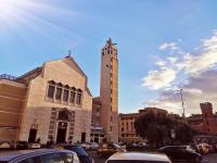 St. Anthony Guest House - B&B Roma