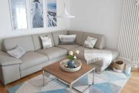 Baabe Ferienwohnung Meerflair Ref_ - Bed and Breakfast Ostseebad Baabe