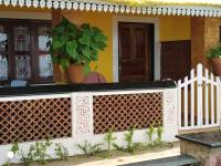 Double Room with Balcony and Sea View
