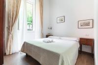 Economy Doppelzimmer mit eigenem Bad