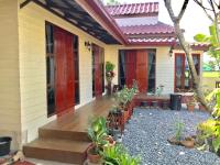 B&B Nakhon Nayok - Grandma's House - Bed and Breakfast Nakhon Nayok