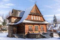 Dom Tatrzański - B&B