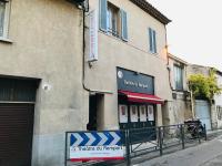 Studios du Rempart - B&B