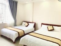 B&B Da Lat - Mai Ngoc Hotel - Bed and Breakfast Da Lat