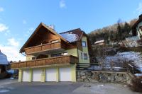 SKI-TO-DOOR Sonnwiese - Chambres d’hôtes