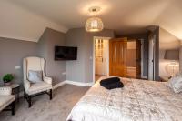 Four Winds,Kinsale Town,Exquisite holiday homes,sleeps 26 - B&B Kinsale