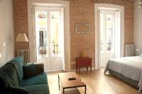 Estudio Malasaña - B&B Madrid