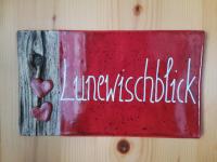 Doppelzimmer mit Balkon