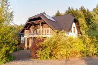 Pensjonat BezTroski - B&B Ustrzyki Dolne