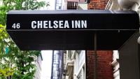 Chelsea Inn - Ferienwohnung