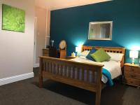 B&B Mablethorpe - White Heather Guest House - Bed and Breakfast Mablethorpe