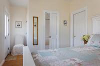 Queen Room with Sea View