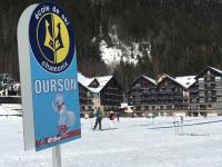 Front Ski Slope Chamonix Apartment - Bed and Breakfast