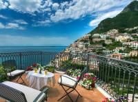 Palazzo Margherita - Ferienwohnung Positano