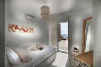 Villa mit Meerblick