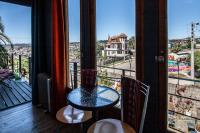 Suite con 2 Camere da Letto