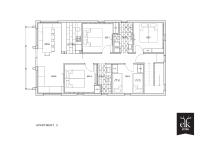 Appartamento con Vista Montagna (10 Adulti)