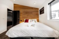 Apartment with Mountain View (6 Adults)