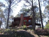 Monte Barranco - B&B Villa Yacanto