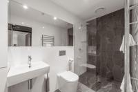 Appartamento Luxury con 3 Camere da Letto