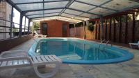 Boulevard Ponta Das Canas - B&B