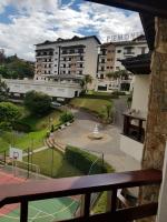 Piemonte Flat - Chambres d’hôtes Serra Negra