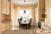 Altes Zollhaus Casa Rustica - Ferienwohnung Scharbeutz