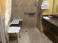 King Room - Disability Access