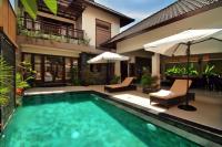 B&B Gili Trawangan - Gili Pearl Three Bedroom Villa - Bed and Breakfast Gili Trawangan