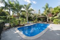 Kauri Park Motel - B&B Kerikeri