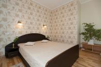 Apartamento estándar de 1 dormitorio.