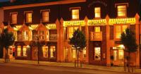 B&B Macroom - Castle Hotel Macroom - Bed and Breakfast Macroom