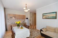 Apartamento Estándar de 1 dormitorio - Planta baja