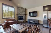 Ogren Overlook - B&B
