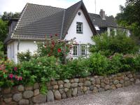 B&B Nebel - Ferienwohnungen Outzen - Bed and Breakfast Nebel