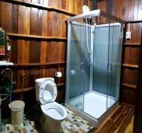 Chambre Double Standard avec Ventilateur