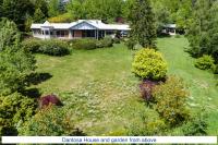 Dantosa Blue Mountains Retreat - B&B