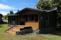 Lakeview Cottage - B&B