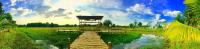 Thakrayang Brass Artisan Home Stay - Ferienwohnung Ban Tha Krayang