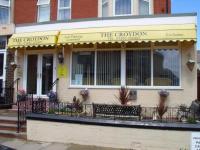 The Croydon - B&B