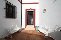 APARTAMENTO " A "MUSEO CASCO HISTORICO - B&B