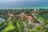 Dusit Thani Laguna Phuket