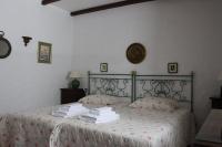 Chambre Double ou Lits Jumeaux